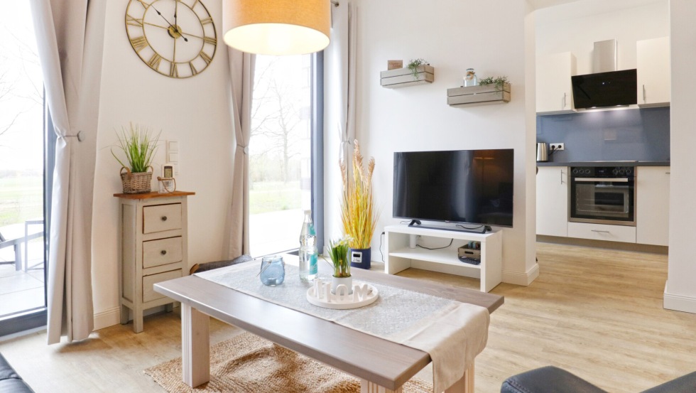 (c) Boltenhagener Appartement & Immobilien Service GmbH