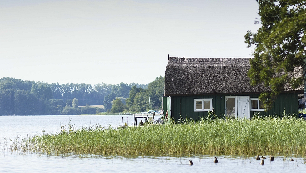 (c) Ferienpark Seehof