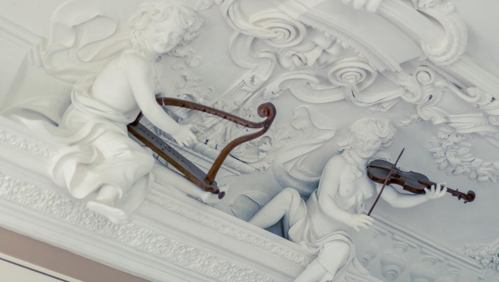 (c) Hotel Schloss Neustadt-Glewe