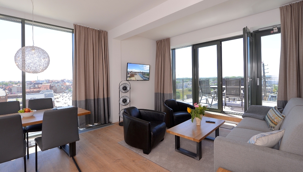 (c) Boltenhagener Appartement & Immobilien Service GmbH