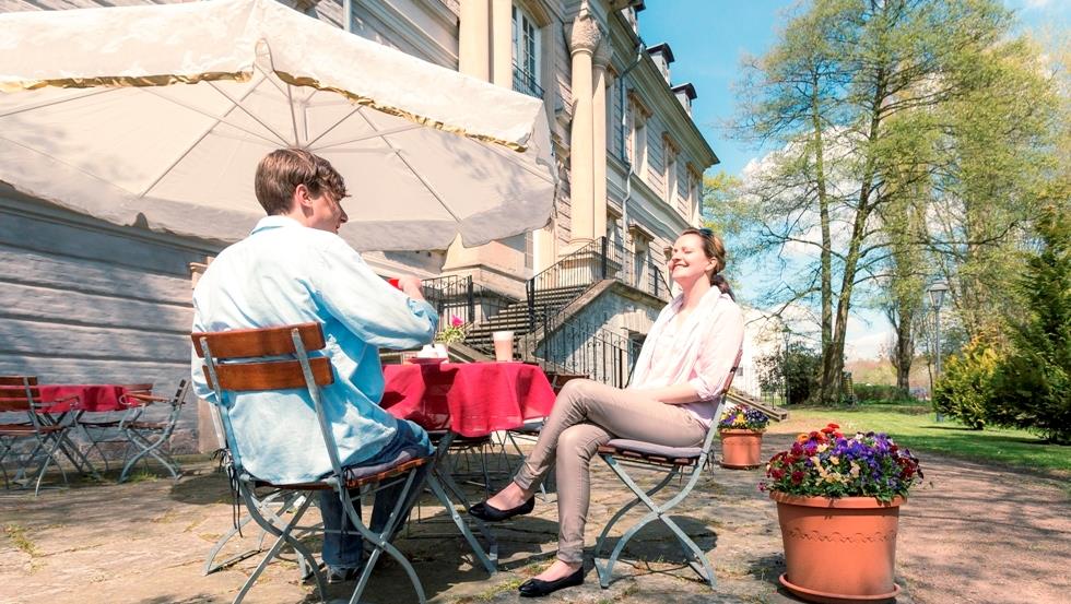 (c) Hotel Schloss Neustadt-Glewe