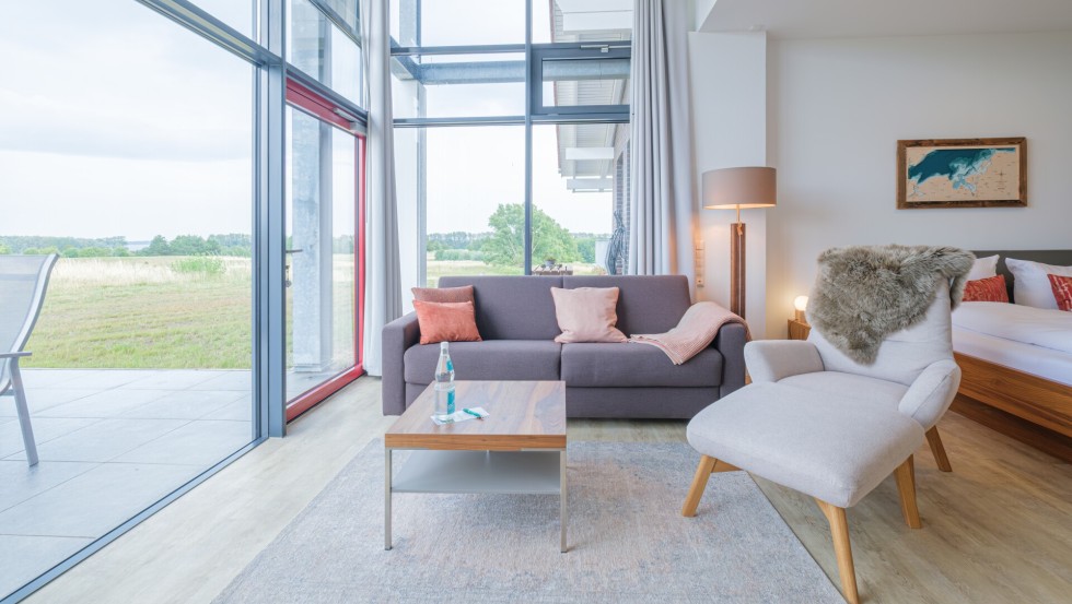 (c) Boltenhagener Appartement & Immobilien Service GmbH