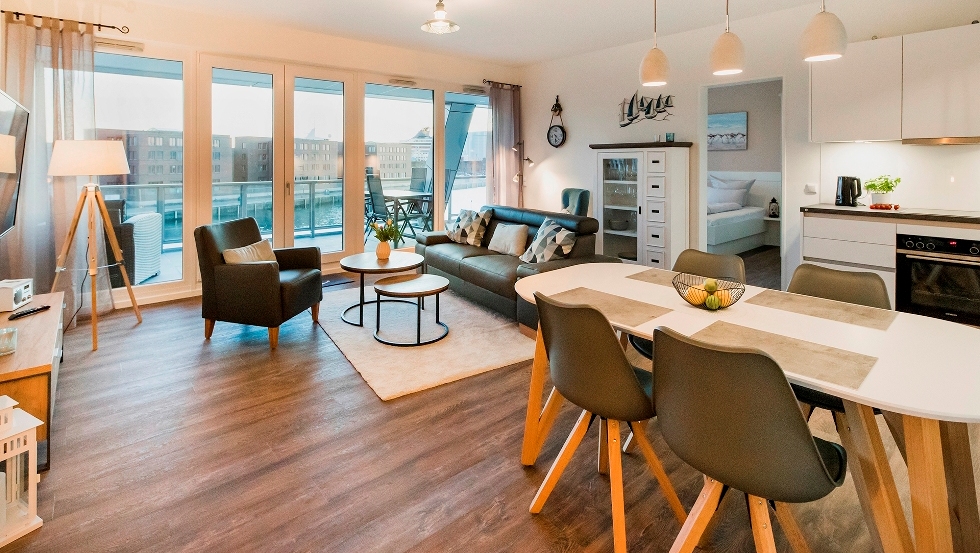 (c) Boltenhagener Appartement & Immobilien Service GmbH