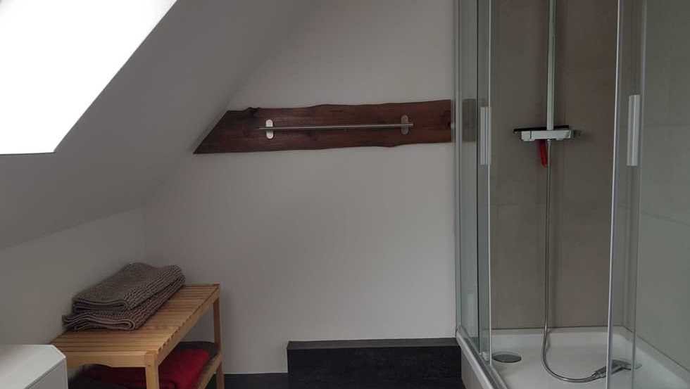 Ferienwohnung Leussow