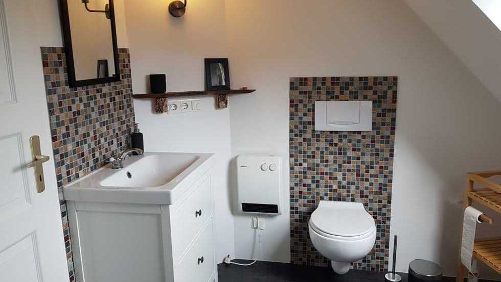 Ferienwohnung Leussow