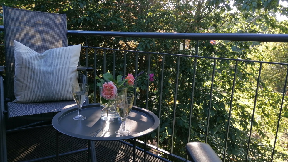 (c) Ferienwohnung Basthorst
