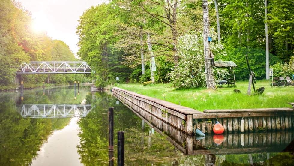 (c) Bermudadreieck Naturcamping & Hafen GmbH