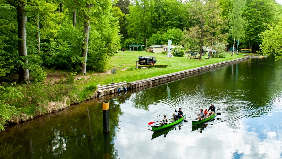 (c) Bermudadreieck Naturcamping & Hafen GmbH
