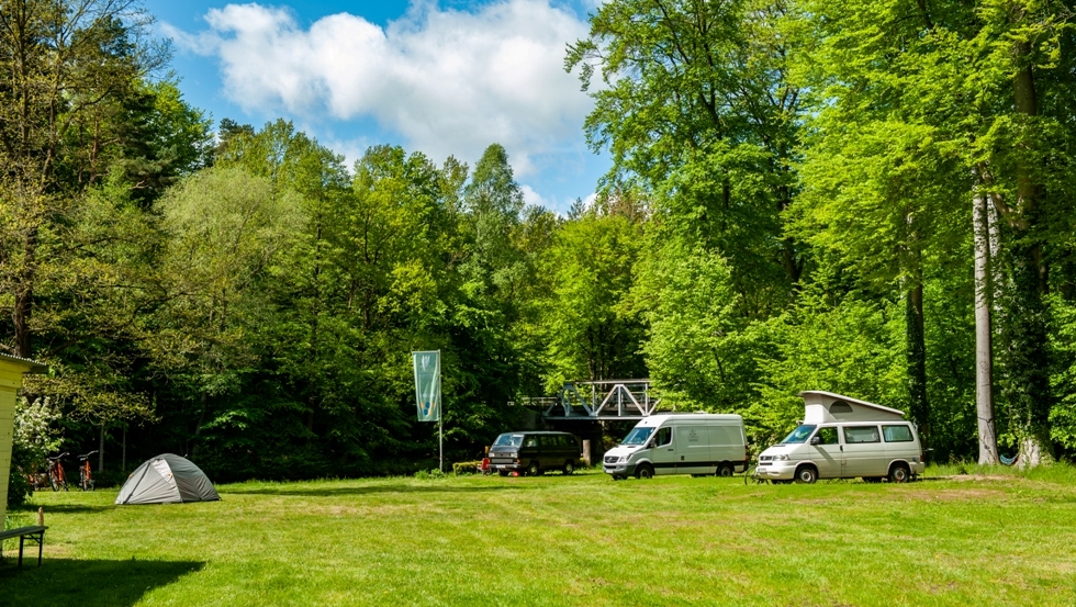 (c) Bermudadreieck Naturcamping & Hafen GmbH