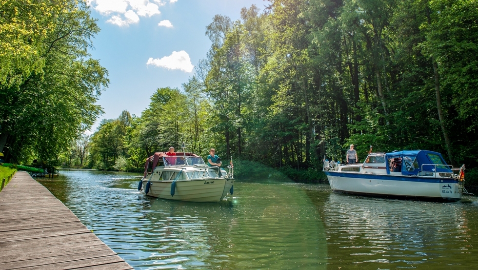 (c) Bermudadreieck Naturcamping & Hafen GmbH