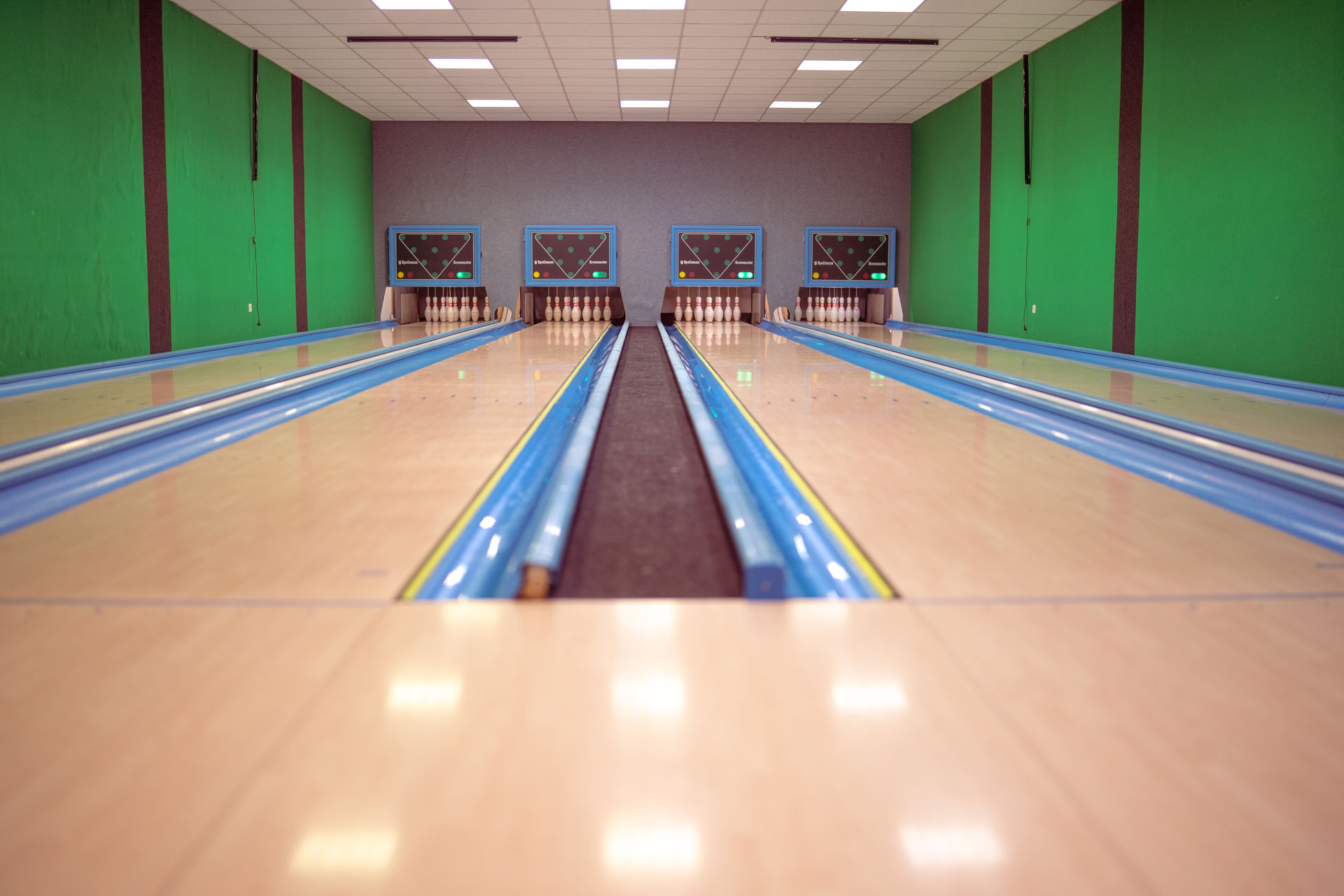 Waldhotel Boizenburg