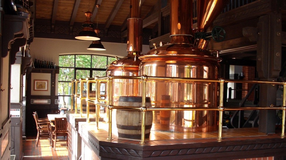 Das VIELANKER Brauhaus (c) VIELANKER Brauhaus  GmbH & Co.KG