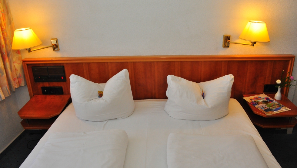 (c) Brockis Hotel Stadt Hamburg