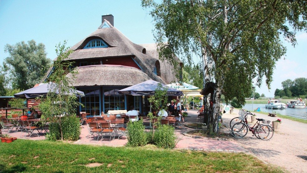 (c) Ferienpark An der Metow