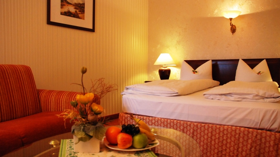 (c) Hotel Elefant Schwerin