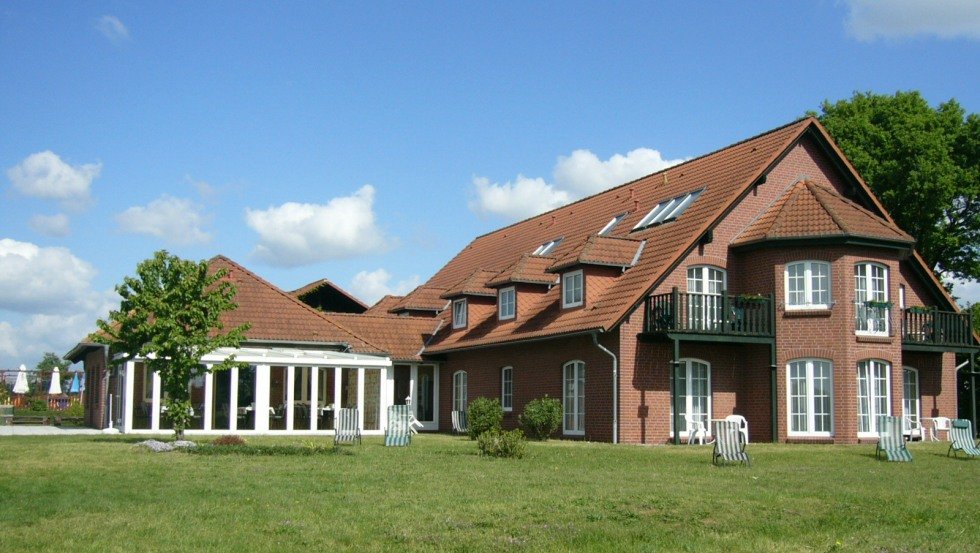 (c) Hotel Marianne Plau am See