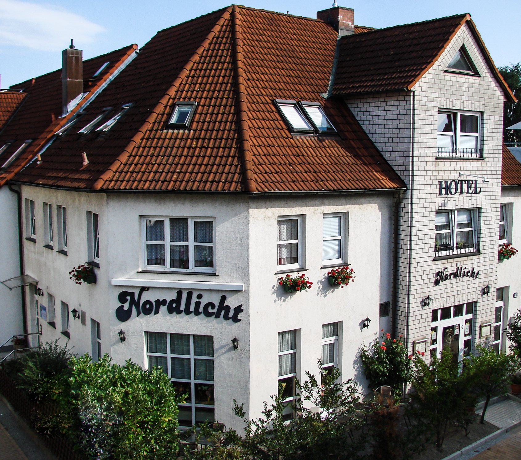 Hotel Nordlicht