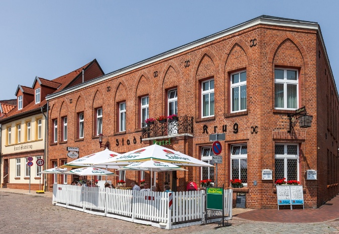 Hotel Stadtkrug_Parchim