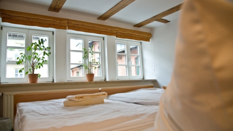 (c) GOETHE Hotelbetriebsgesellschaft mbH