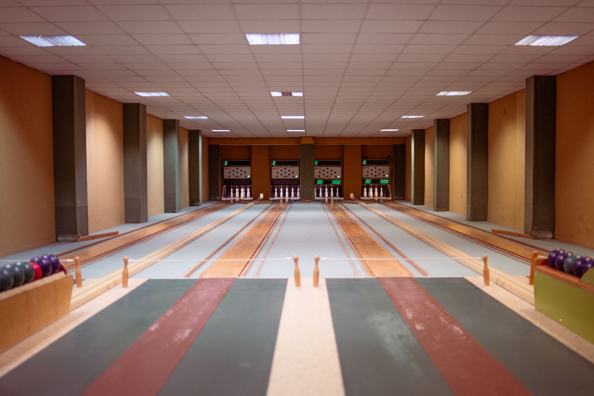 Waldhotel Boizenburg