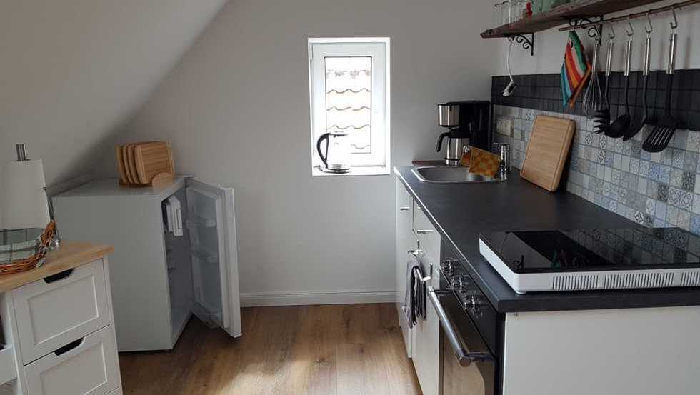 Ferienwohnung Leussow