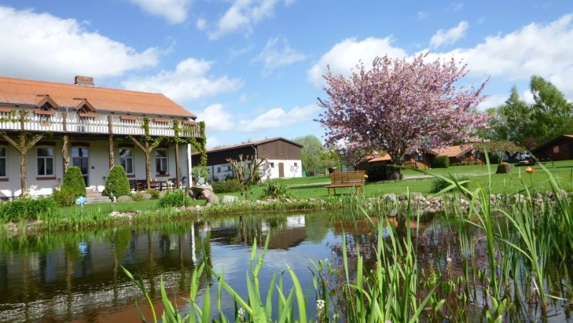 Landhof Kützin