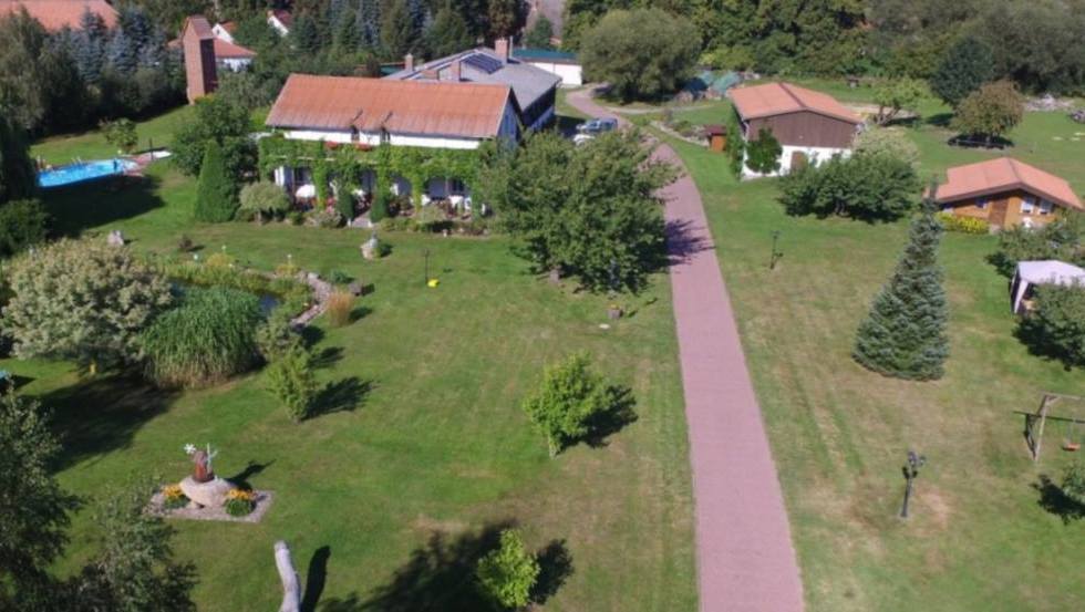 (c) Landhof Kützin