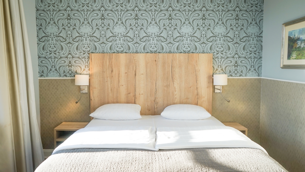 (c) Hotel Schloss Basthorst, Michael Frahm