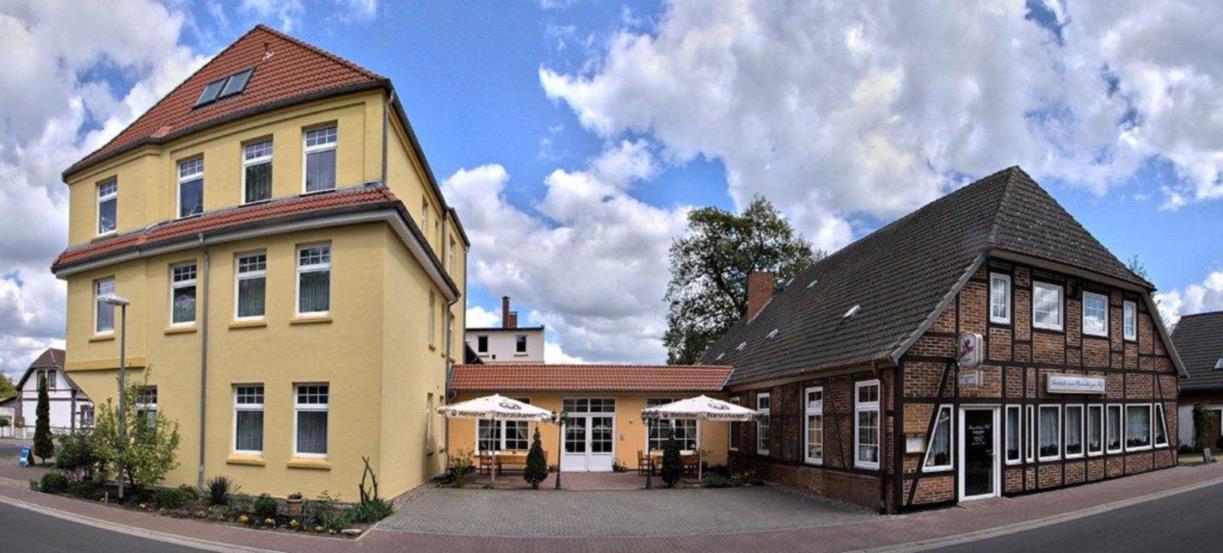(c) Boizenburger Hof