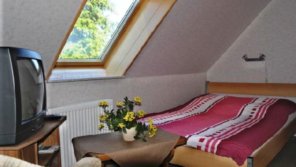 Dieters Gaststätte und Pension-Zimmer (c) Dieter Reder