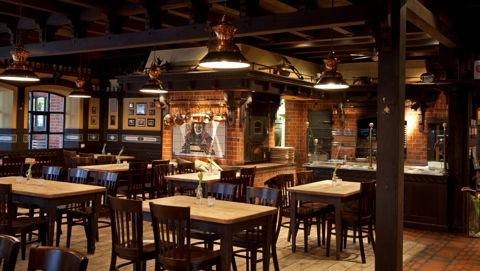 Vielanker Brauhaus - Restaurant VIELANKER Brauhaus GmbH & Co.KG, Vielank