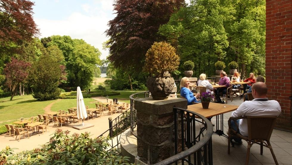 (c) Hotel Schloss Basthorst