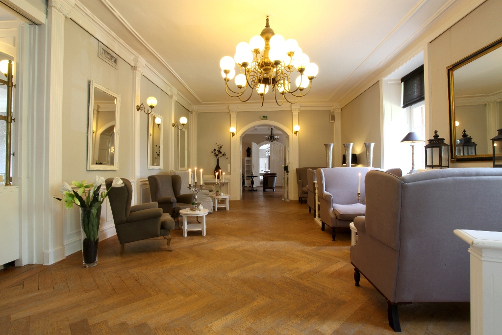 (c) Hotel Schloss Basthorst