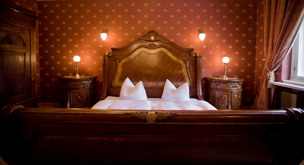 (c) Schlosshotel Wendorf 