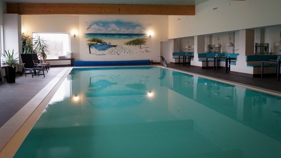 (c) Ferienresort Texas MV