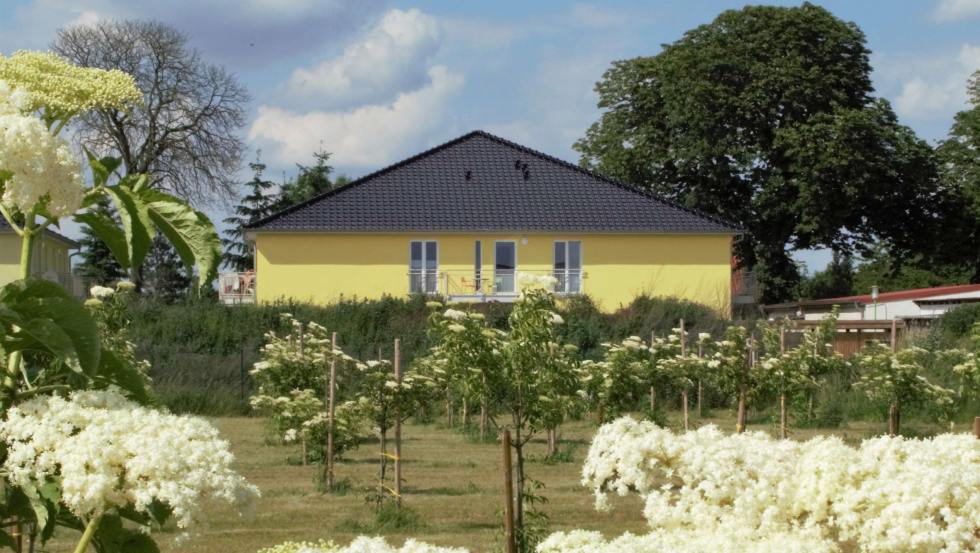 (c) Severin Apartments