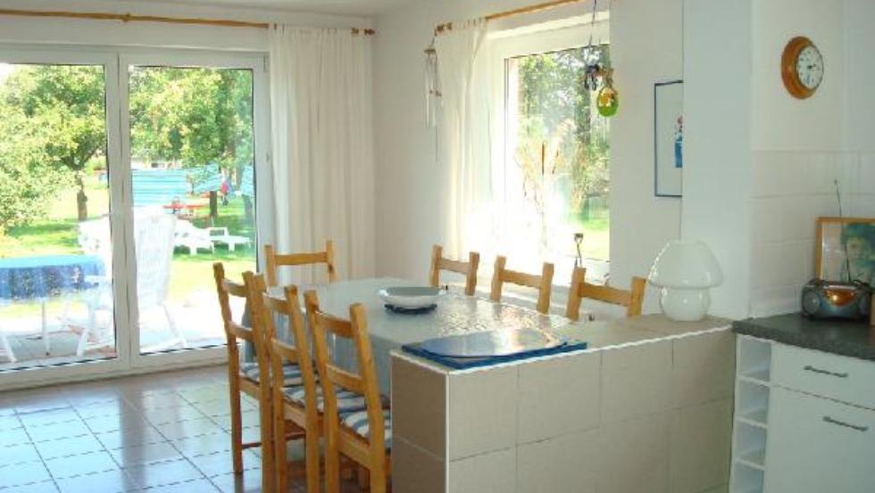 Ferienwohnung u. -haus Lassahn (c) Andreas Werling