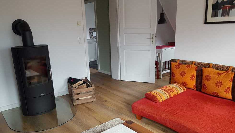 Ferienwohnung Leussow