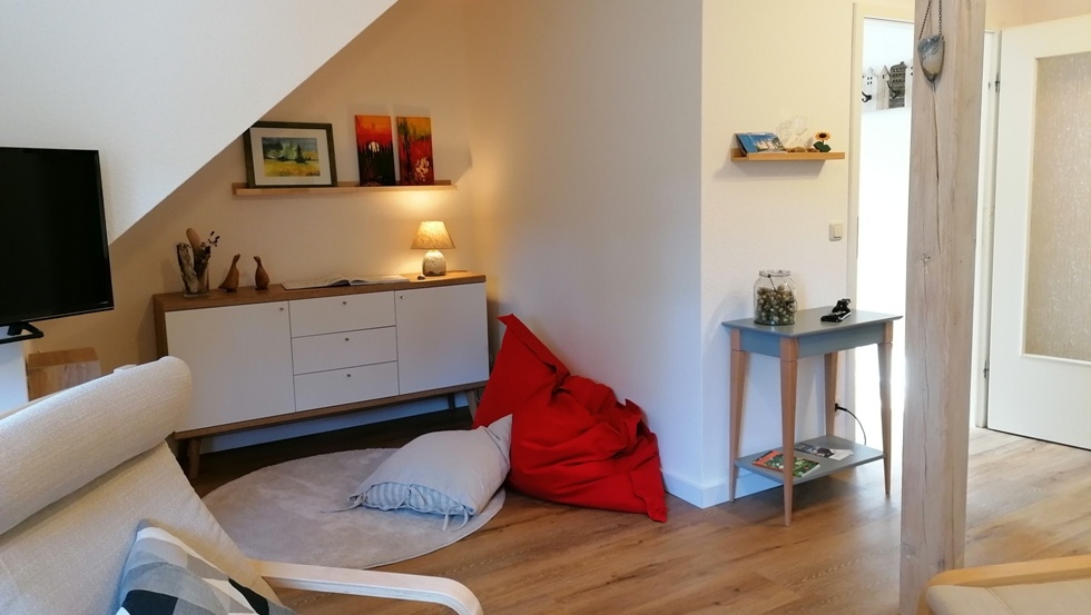 (c) Ferienwohnung Basthorst