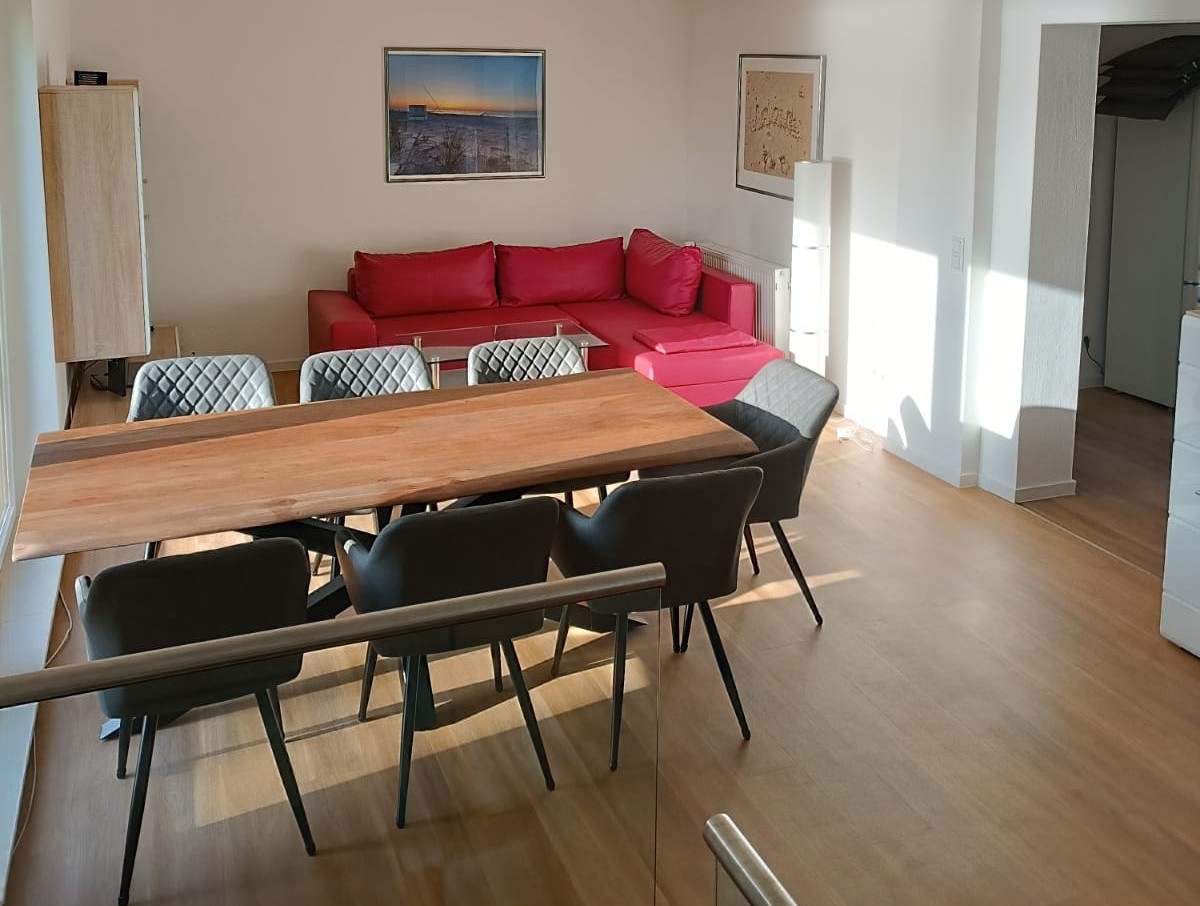 Ferienhaus Seeblick 11