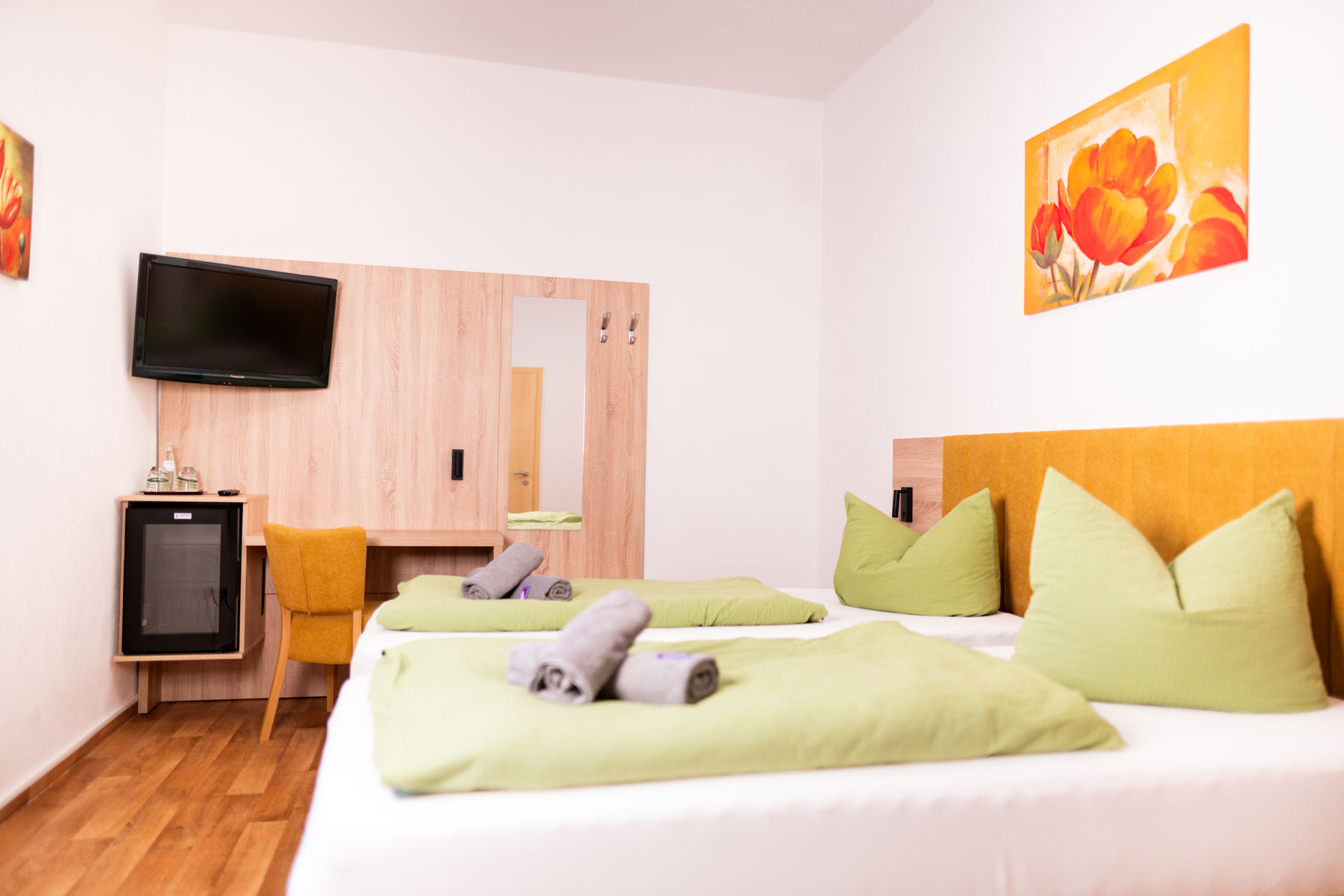 Waldhotel Boizenburg