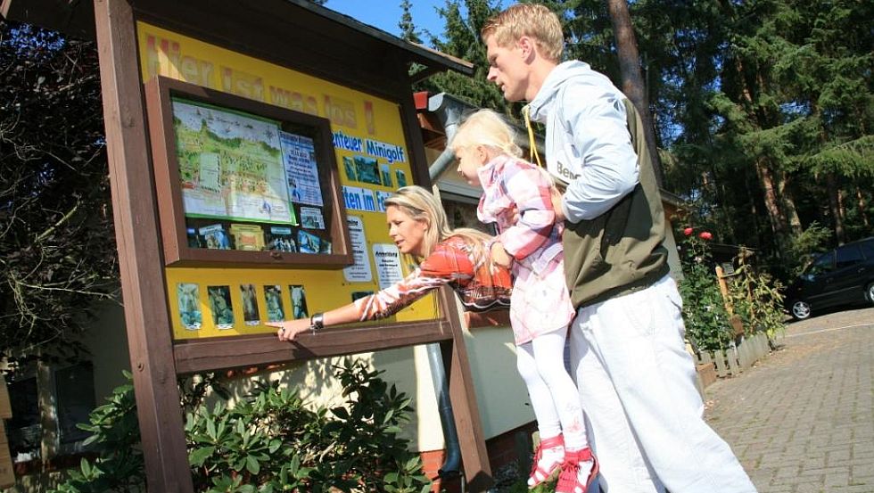 (c) Ferienpark Retgendorf