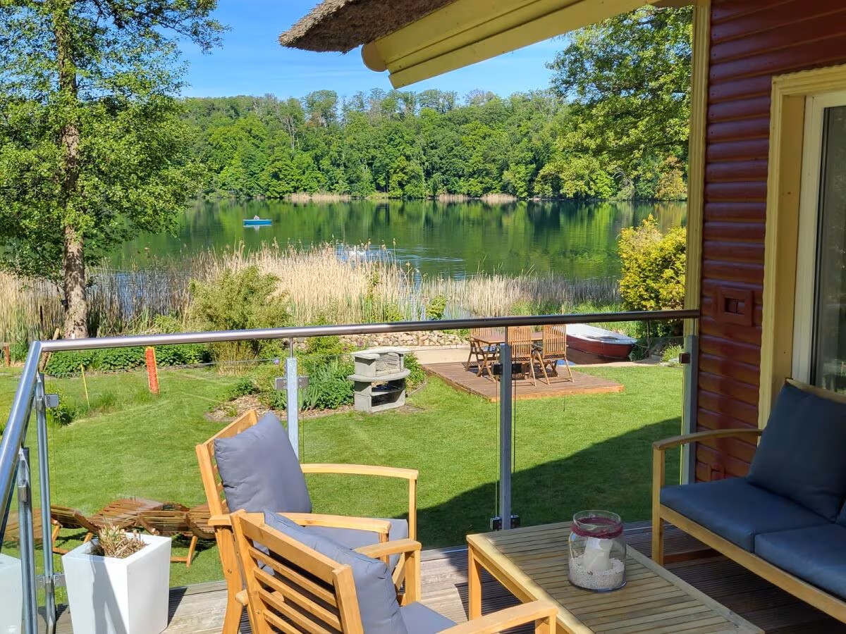 Ferienhaus Seeblick 11