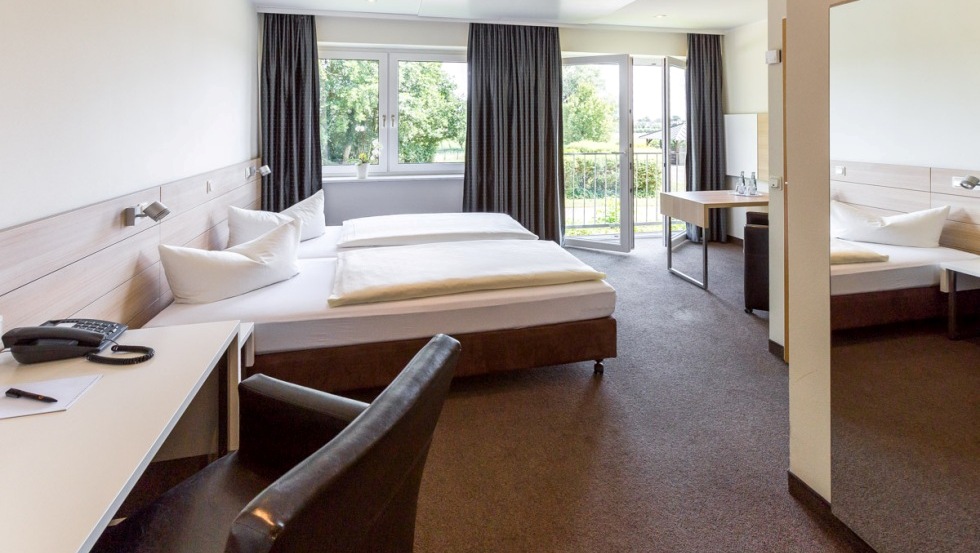 (c) Trend Hotel Banzkow