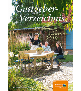Gastgeberverzeichnis 2019