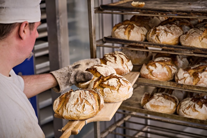 Bäckerei und Konditorei Behrens Plau am See Bäckerei und Konditorei Behrens Plau am See
