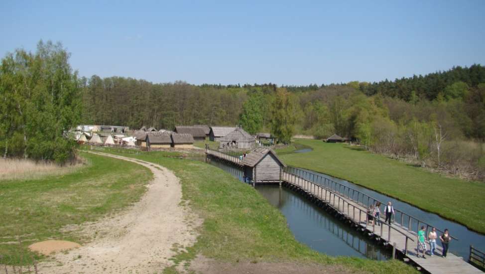 (c) Tourismusverband Mecklenburg-Schwerin