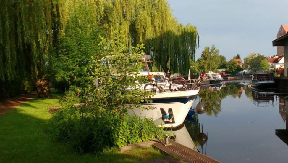 Foto: Stadt Parchim