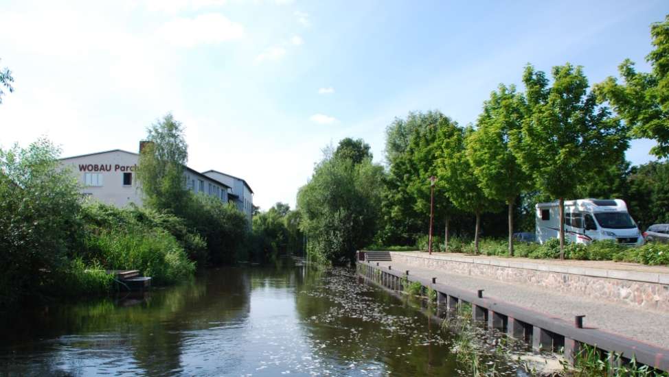 Foto: Stadt Parchim