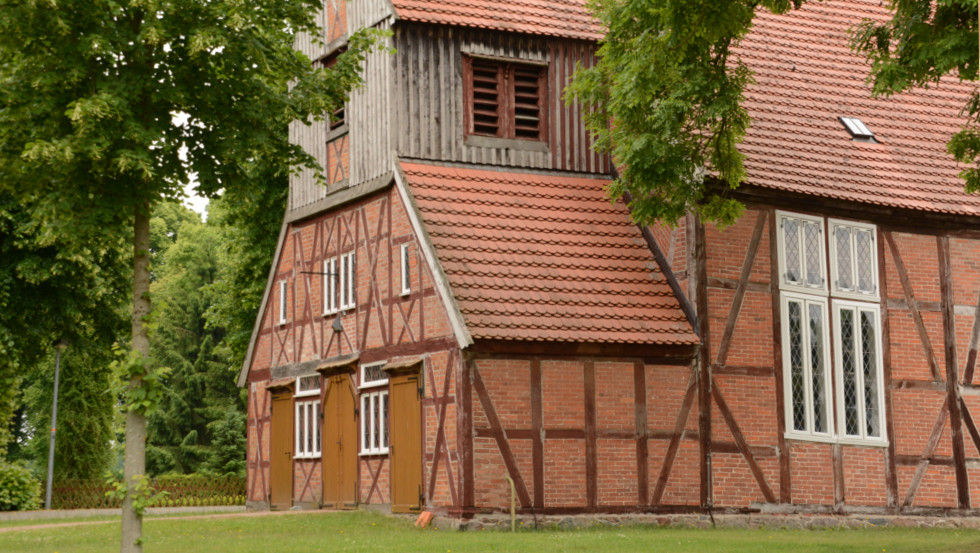 (c) Tourismusverband Mecklenburg-Schwerin